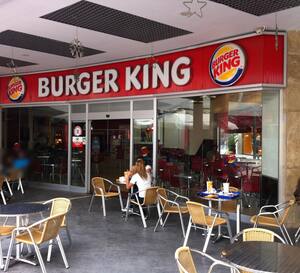 Burger King Gunesli Istanbul Zomato